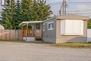 Property for Sale, 133 Jarvis Street #110, Hinton, AB