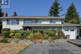Property for Sale, 542 Judah St, Saanich, BC