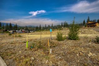 Vacant Residential Land for Sale, 109 Sullivan Drive #Lot 42, Kimberley, BC