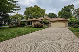 Detached House for Sale, 2460 Woodfield Avenue, Niagara Falls, ON