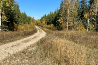 Land for Sale, Lot 32 Flats Road Road, Whitecourt, AB