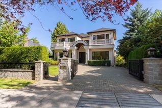 Property for Sale, 4810 Hudson Street, Vancouver, BC Property for Sale, 4810 Hudson Street, Vancouver, BC
