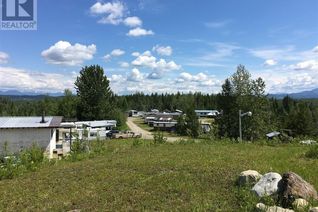 Mobile Home Park Business for Sale, 3132 Hooker Road #3128, Williams Lake, BC