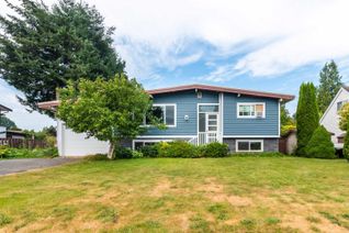 House for Sale, 6935 Centennial Drive, Sardis, BC