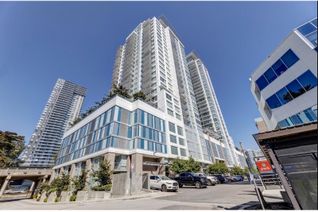 Condo for Sale, 988 Quayside Drive #607, New Westminster, BC
