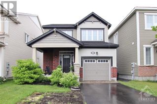 House for Sale, 34 Escallonia Court, Stittsville, ON