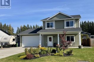 House for Sale, 3908 Cory Drive, Terrace, BC
