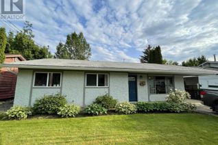 House for Sale, 4613 Tuck Avenue, Terrace, BC