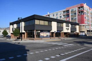 Property for Lease, 2802 30 Street, Vernon, BC