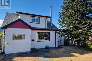 Property for Sale, 2498 10th Ave, Port Alberni, BC
