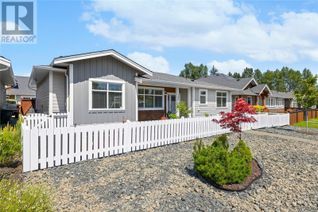 House for Sale, 185 Despard Ave, Parksville, BC