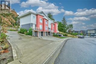 Townhouse for Sale, 1800 Summerhill Pl #111, Nanaimo, BC