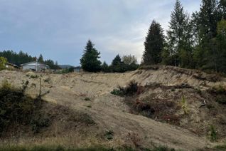 Vacant Residential Land for Sale, 1537 Thompson Rd Road, Christina Lake, BC