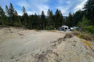 Vacant Residential Land for Sale, 1535 Thompson Rd Road, Christina Lake, BC