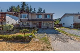 House for Sale, 31964 Silverdale Avenue, Mission, BC