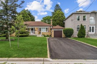 Bungalow for Rent, 27 Shilton Rd, Toronto, ON Bungalow for Rent, 27 Shilton Rd, Toronto, ON