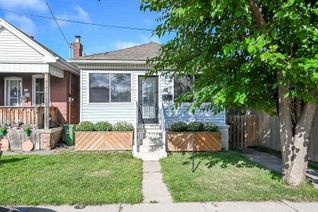 Bungaloft for Sale, 151 Harmony Ave, Hamilton, ON Bungaloft for Sale, 151 Harmony Ave, Hamilton, ON