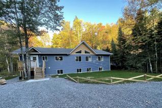 Property for Sale, 135 Balsam Chutes Rd, Huntsville, ON