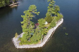 Vacant Residential Land for Sale, 1011 Hitchcock Island, Rideau Lakes, ON