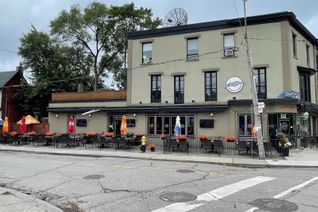Bar/Tavern/Pub Business for Sale, 667 College St, Toronto, ON