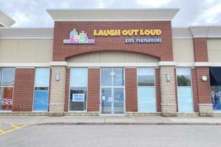 Entertainment Business for Sale, 43 First Commerce Dr #J2, Aurora, ON