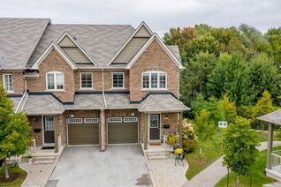 Townhouse for Sale, 688 Wendy Culbert Cres, Newmarket, ON