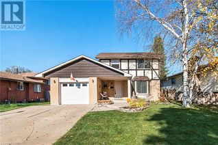 Property for Sale, 793 Cardiff Drive, Sarnia, ON