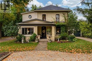 Property for Sale, 200 Union Street E, Fergus, ON Property for Sale, 200 Union Street E, Fergus, ON