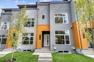 Townhouse for Sale, 32 Street Street Nw #516, Calgary, AB