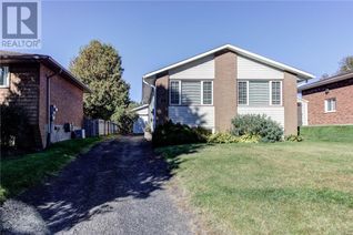 Detached House for Sale, 306 Woodland Avenue, Lively, ON
