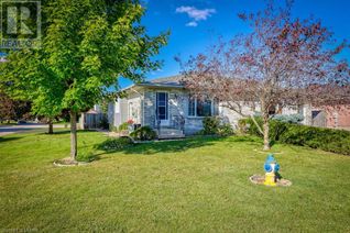 Property for Sale, 11 Sanders Court, St. Thomas, ON Property for Sale, 11 Sanders Court, St. Thomas, ON