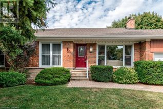Bungalow for Sale, 1437 Skyline Drive, Mississauga, ON