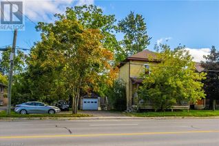Property for Sale, 261 Centre Street N, Napanee, ON Property for Sale, 261 Centre Street N, Napanee, ON