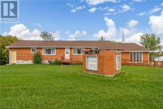 Property for Sale, 178 Lester Road, Trenton, ON