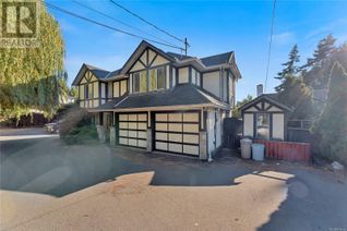 House for Sale, 4296 Quadra St, Saanich, BC