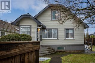 House for Sale, 3844 7th Ave, Port Alberni, BC