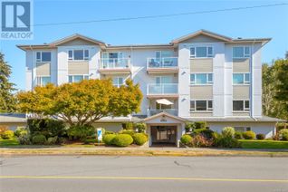 Condo for Sale, 9975 Fifth St #101, Sidney, BC