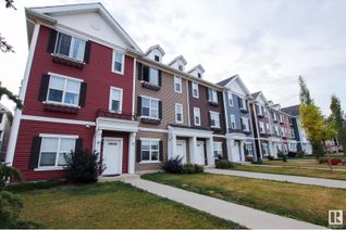 Townhouse for Sale, 19 2803 James Mowatt Tr Sw, Edmonton, AB Townhouse for Sale, 19 2803 James Mowatt Tr Sw, Edmonton, AB