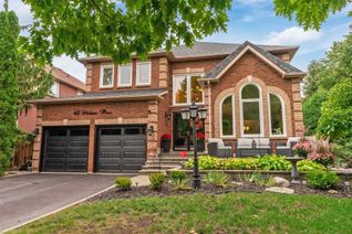 House for Sale, 68 Chiltern Pl, Whitby, ON
