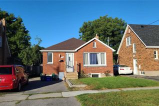 Bungalow for Rent, 102 Central Park Blvd N #Bsmt, Oshawa, ON