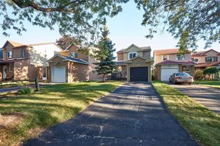 House for Sale, 94 Greenfield Cres #Whitby, Whitby, ON