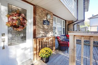 Property for Sale, 293 Shamrock Crt, Oshawa, ON Property for Sale, 293 Shamrock Crt, Oshawa, ON