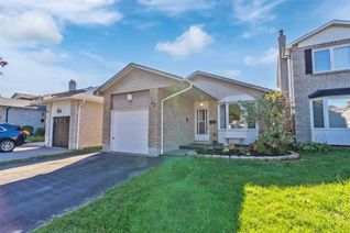 Property for Sale, 42 Hialeah Cres, Whitby, ON Property for Sale, 42 Hialeah Cres, Whitby, ON