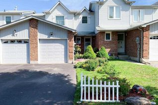 Property for Sale, 45 Elford Dr, Clarington, ON Property for Sale, 45 Elford Dr, Clarington, ON