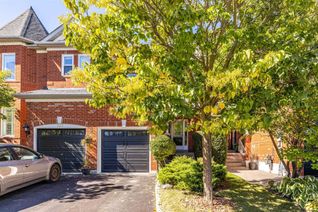 Townhouse for Sale, 220 Denise Circ, Newmarket, ON