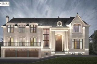 Bungalow for Sale, 16 Cavalier Cres, Vaughan, ON Bungalow for Sale, 16 Cavalier Cres, Vaughan, ON