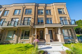 Townhouse for Sale, 95 Drover Circ, Whitchurch-Stouffville, ON