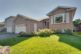 Detached House for Sale, 4 Mayfair Dr, Barrie, ON
