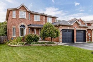 Detached House for Sale, 45 White Elm Rd, Barrie, ON