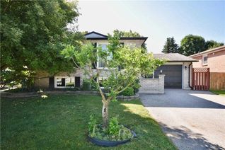 Detached House for Sale, 53 Gloria St, Barrie, ON
